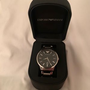 Emporio Armani Watch